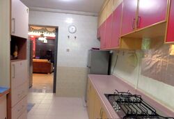 Blk 102 Punggol Field (Punggol), HDB 4 Rooms #481818401